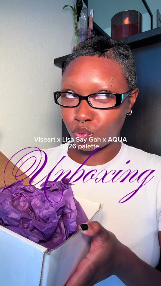 Post 9 by viseart on TikTok (video)