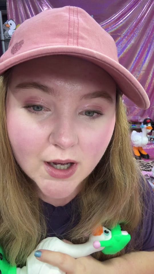 Post 5 by shelbystreasures on TikTok (video)