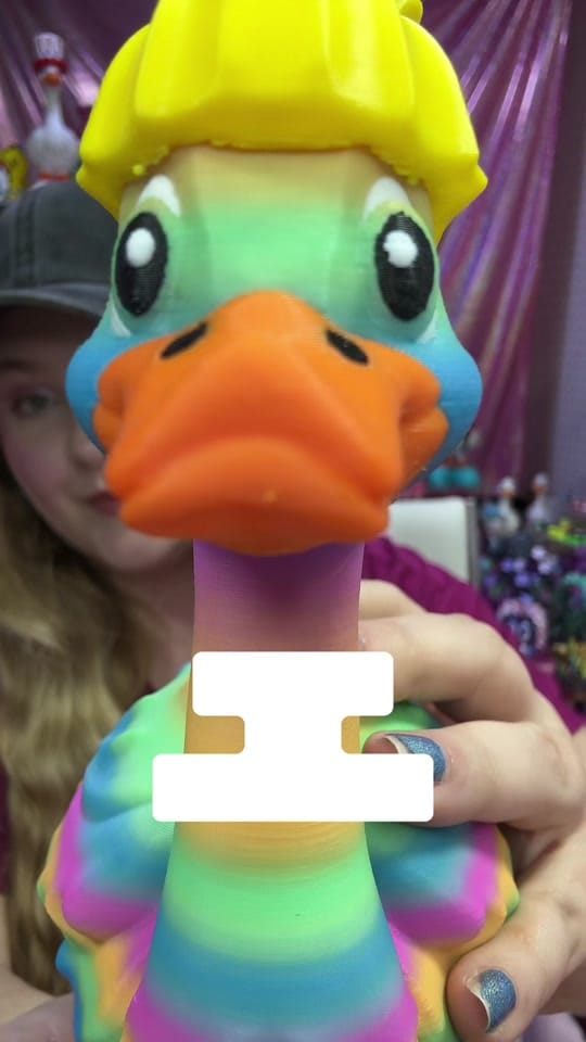 Post 2 by shelbystreasures on TikTok (video)