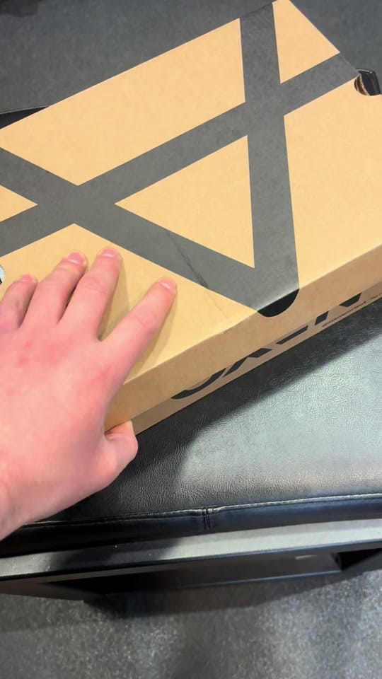 Post 9 by Rugbystuff on TikTok (video)