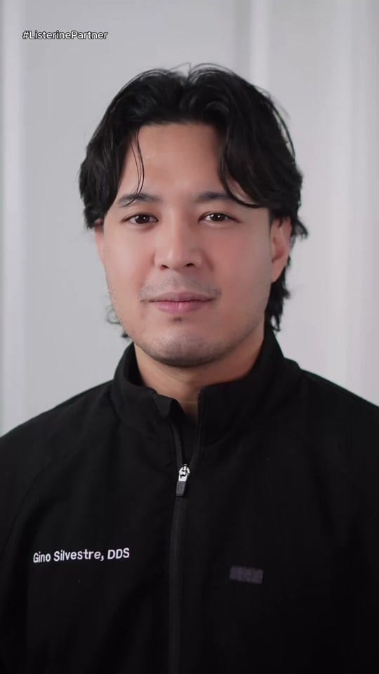 Post 1 by Dr. Gino, DDS 🦷 on TikTok (video)