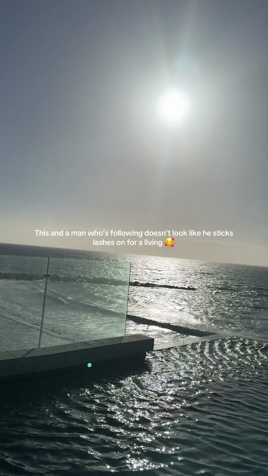 Post 5 by EyedfromAnge on TikTok (video)