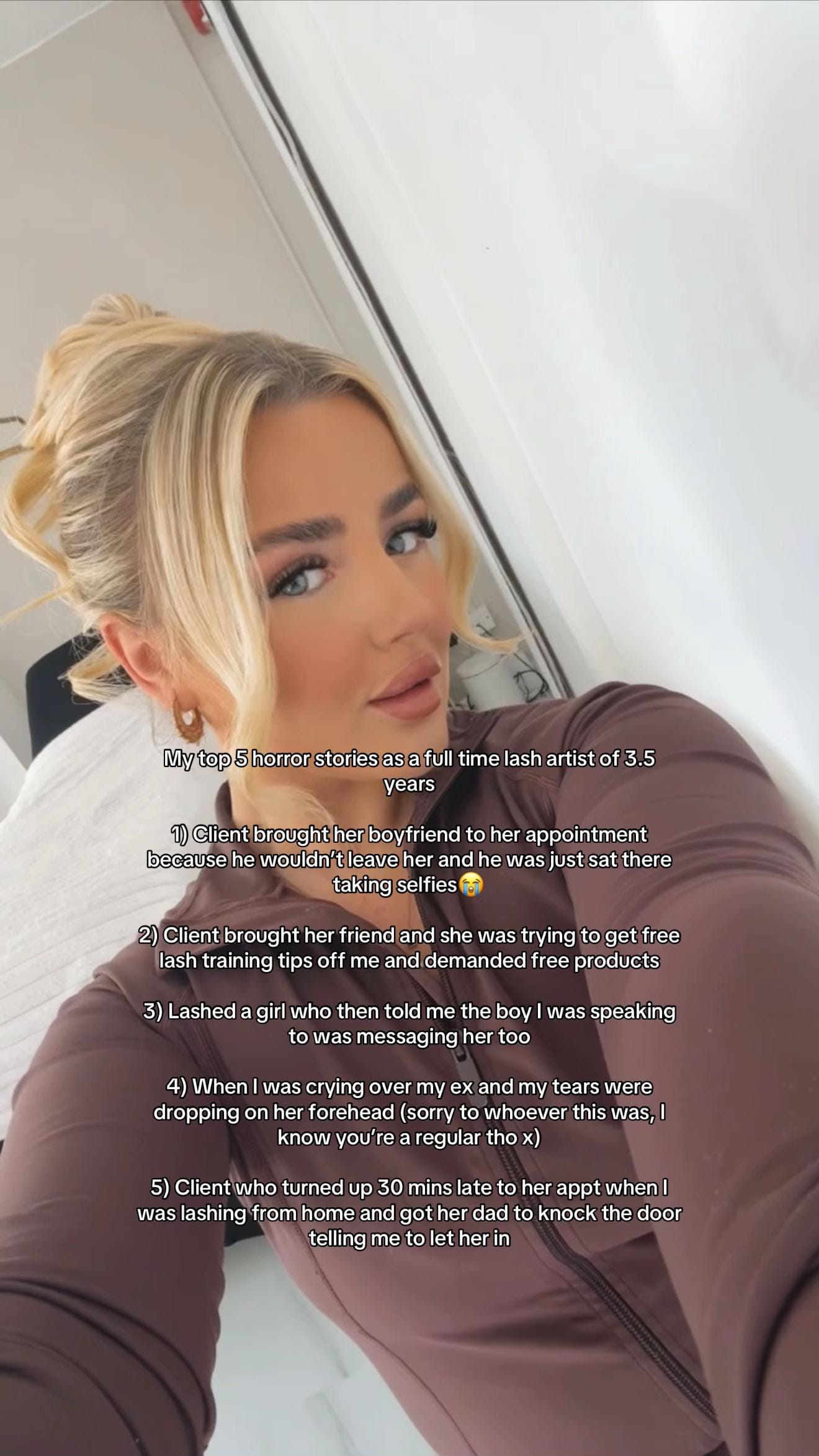 Post 6 by EyedfromAnge on TikTok (video)