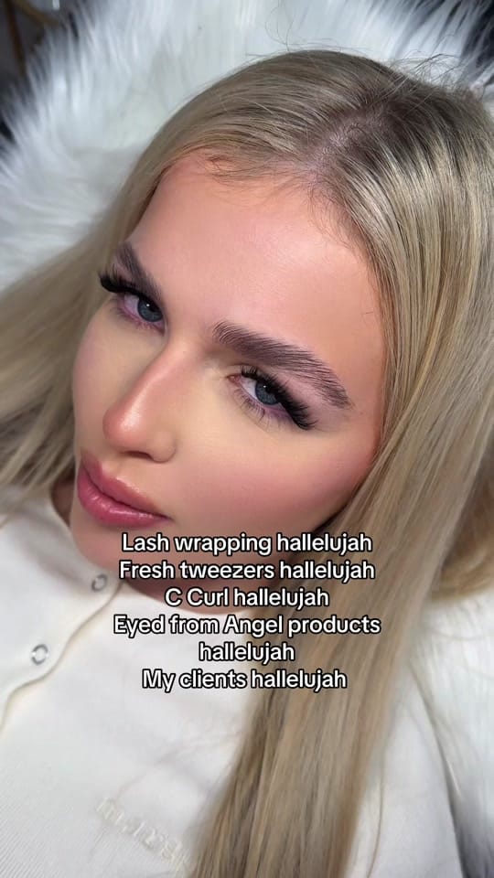 Post 2 by EyedfromAnge on TikTok (video)