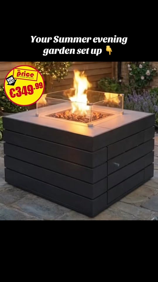 Post 1 by MrPriceIreland on TikTok (video)