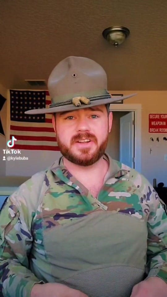 Post 8 by Kyle Bubba on TikTok (video)