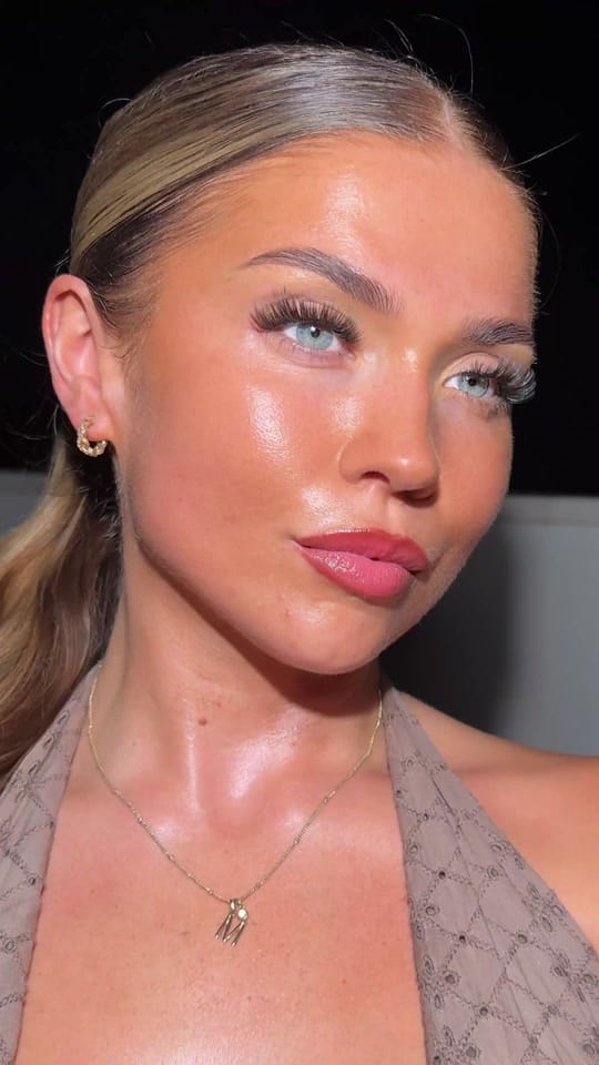 Post 9 by TATTI LASHES on TikTok (video)