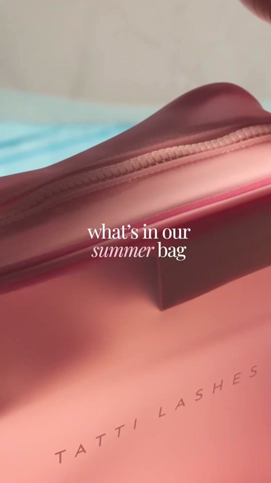 Post 6 by TATTI LASHES on TikTok (video)