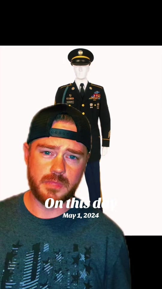 Post 6 by Kyle Bubba on TikTok (video)