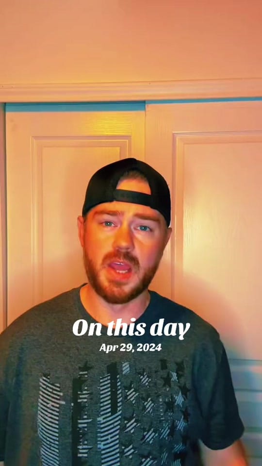 Post 7 by Kyle Bubba on TikTok (video)