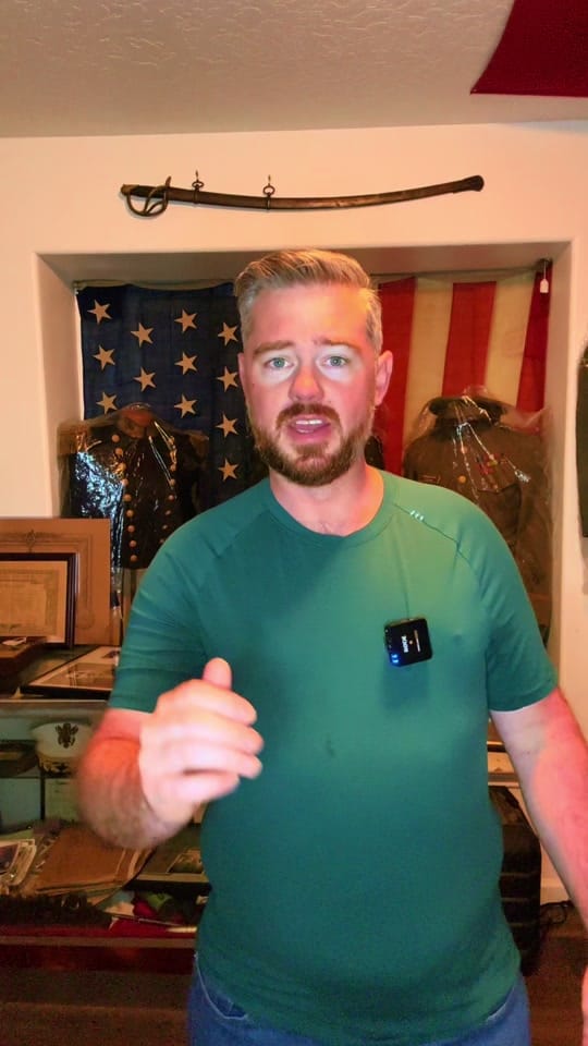 Post 2 by Kyle Bubba on TikTok (video)