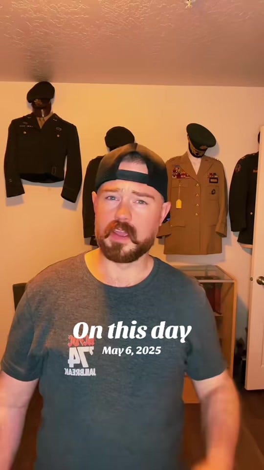 Post 1 by Kyle Bubba on TikTok (video)