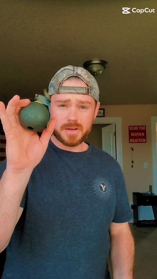Post 9 by Kyle Bubba on TikTok (video)
