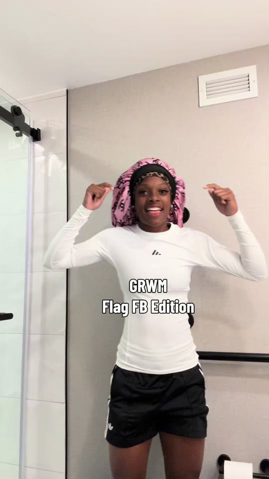 Post 2 by L3🏈 on TikTok (video)
