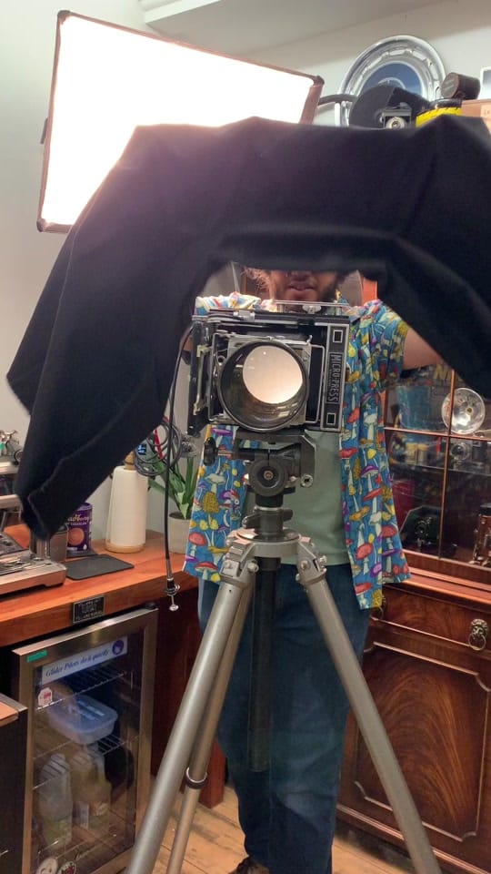 Post 3 by West Yorkshire Cameras on TikTok (video)
