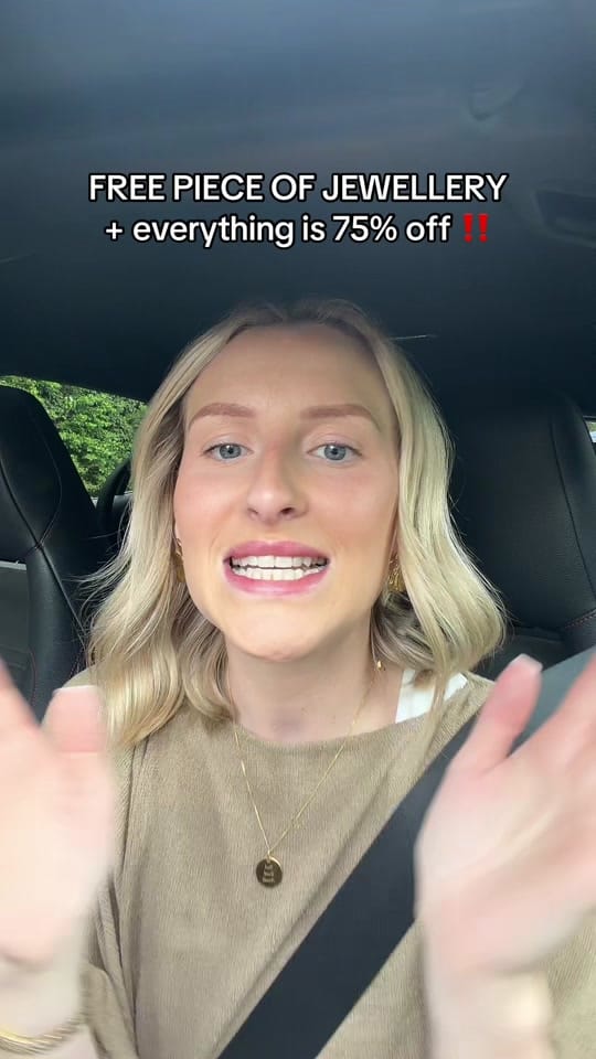 Post 3 by A&M of LDN on TikTok (video)