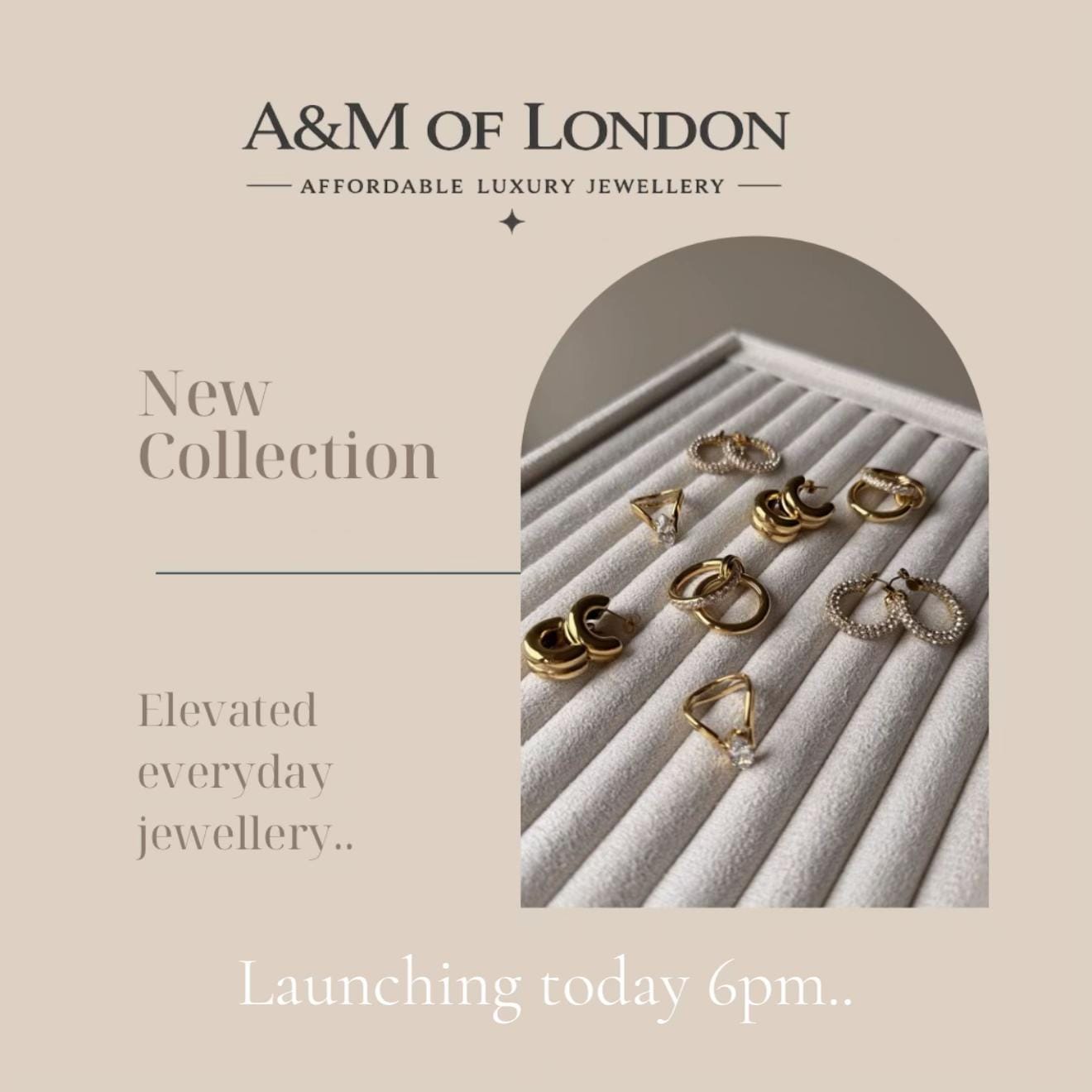 Post 9 by A&M of LDN on TikTok (video)