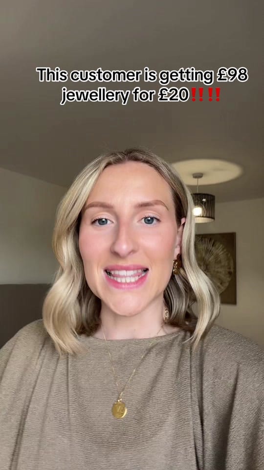 Post 2 by A&M of LDN on TikTok (video)
