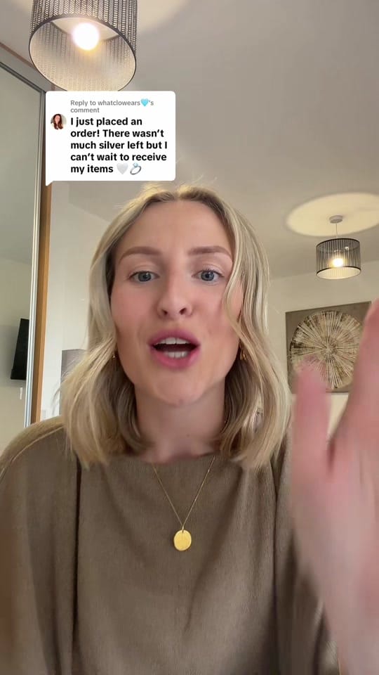 Post 1 by A&M of LDN on TikTok (video)