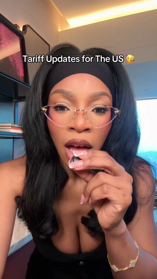 Post 4 by A U obinwa on TikTok (video)