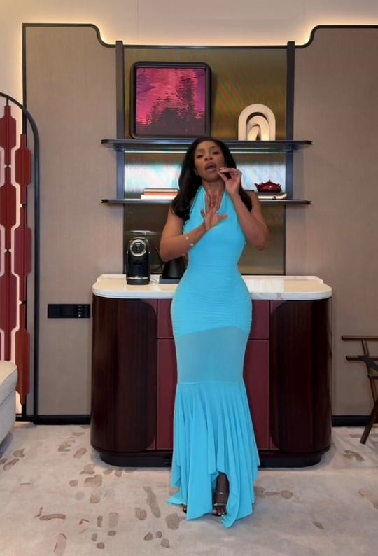 Post 9 by A U obinwa on TikTok (video)