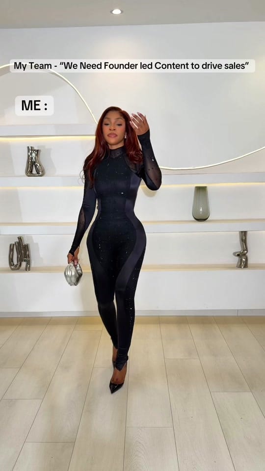 Post 1 by A U obinwa on TikTok (video)