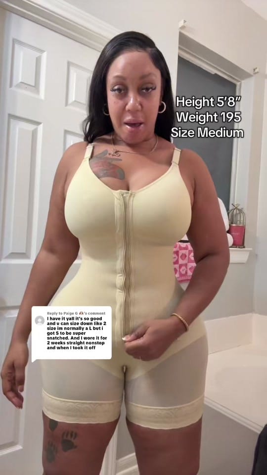 Post 10 by ChryssyVsDream on TikTok (video)
