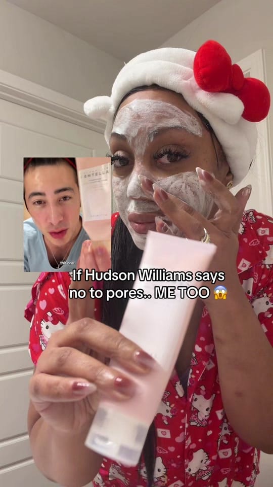 Post 9 by ChryssyVsDream on TikTok (video)