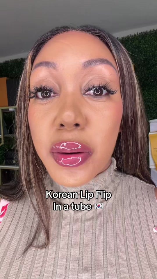 Post 1 by ChryssyVsDream on TikTok (video)