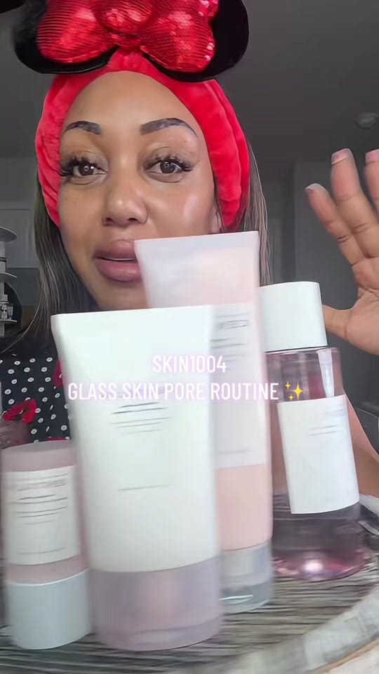 Post 4 by ChryssyVsDream on TikTok (video)