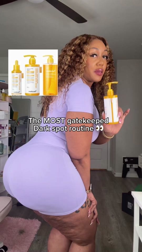 Post 5 by ChryssyVsDream on TikTok (video)