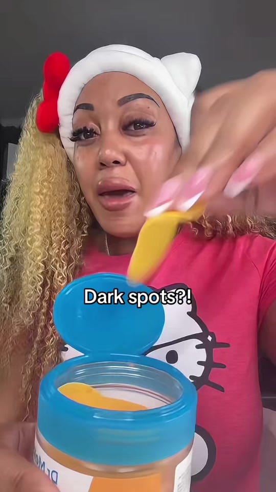 Post 8 by ChryssyVsDream on TikTok (video)
