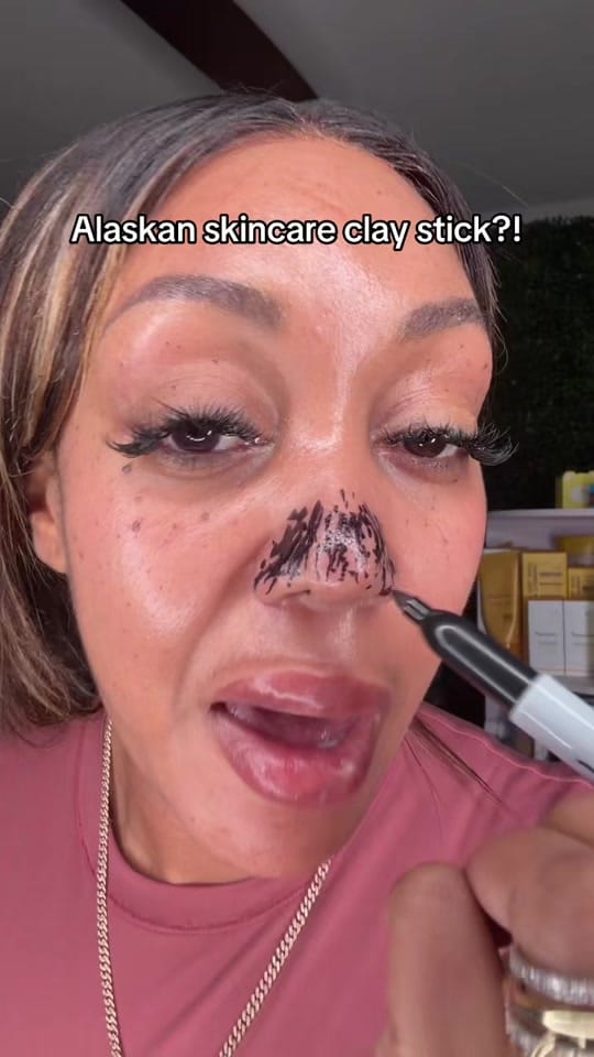 Post 2 by ChryssyVsDream on TikTok (video)