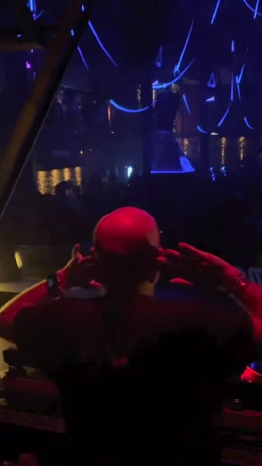 Post 9 by Wasted Heroes | Rave Tees on TikTok (video)