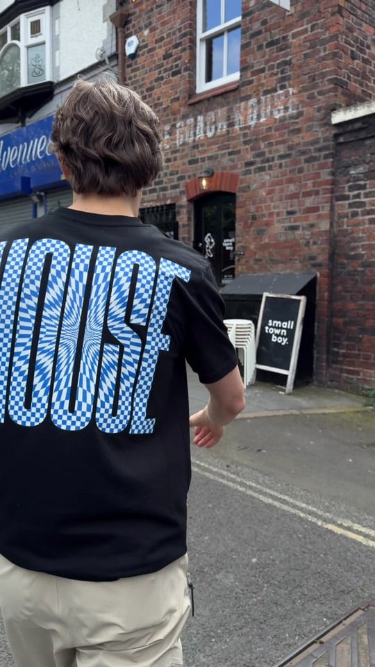 Post 8 by Wasted Heroes | Rave Tees on TikTok (video)