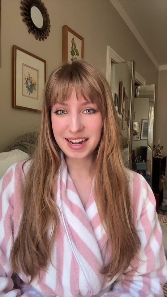 Post 6 by emma on TikTok (video)