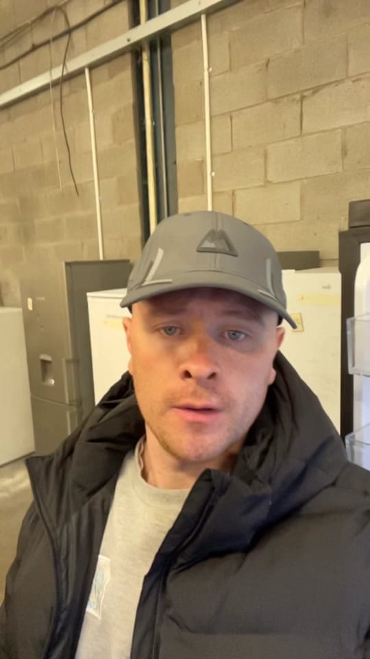 Post 1 by Thomas | Appliance Deals on TikTok (video)