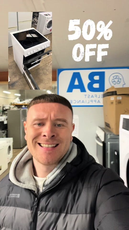 Post 4 by Thomas | Appliance Deals on TikTok (video)