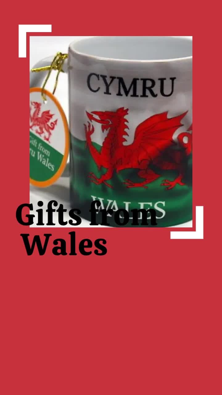 Post 10 by Wales Super Store on TikTok (video)