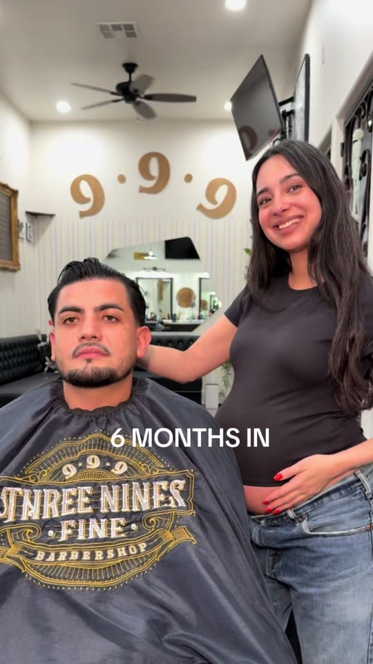 Post 3 by Tania on TikTok (video)
