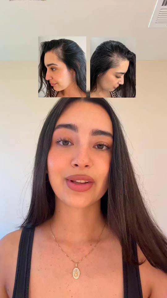 Post 1 by Tania on TikTok (video)