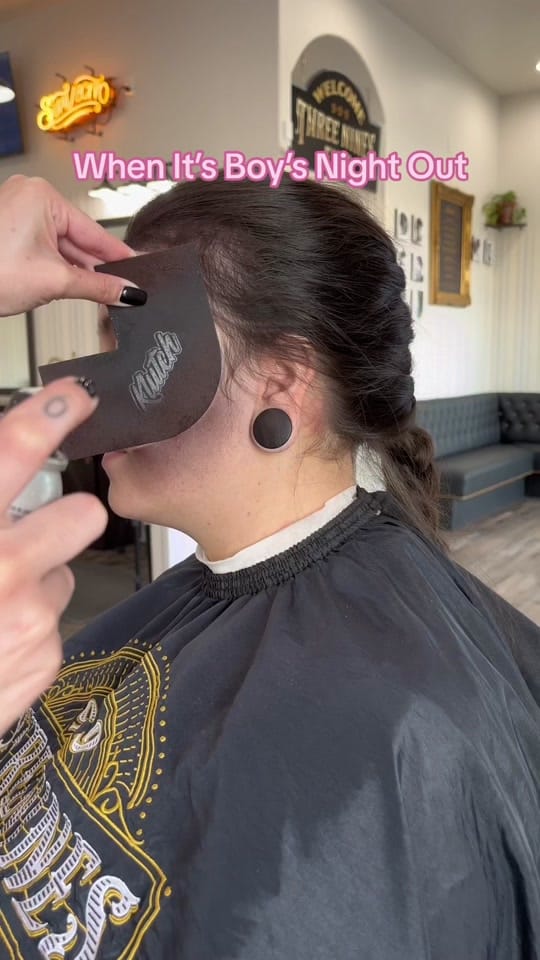 Post 9 by Tania on TikTok (video)