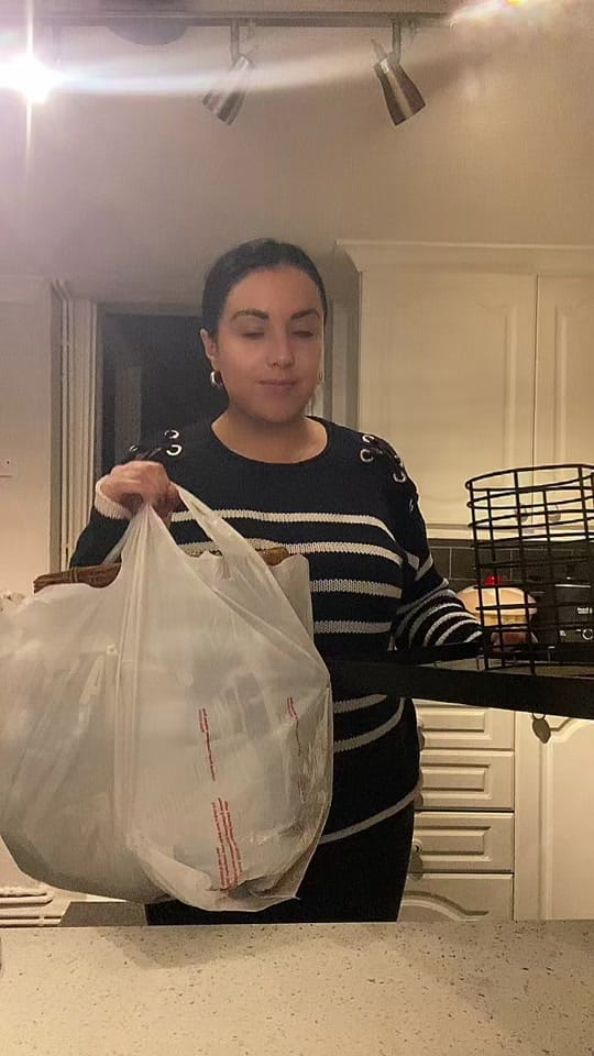 Post 5 by That thrifty girl on TikTok (video)