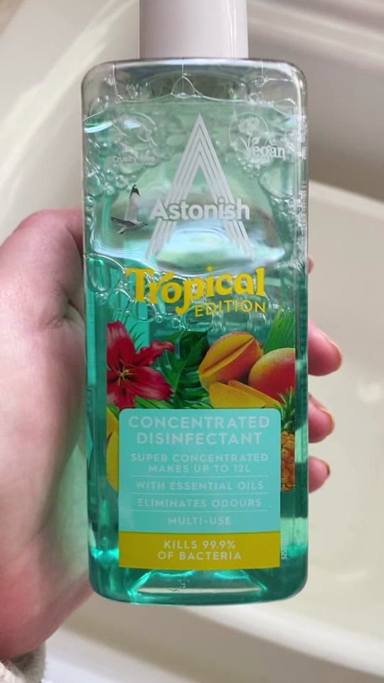 Post 2 by That thrifty girl on TikTok (video)
