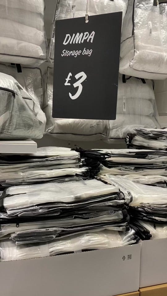 Post 7 by That thrifty girl on TikTok (video)