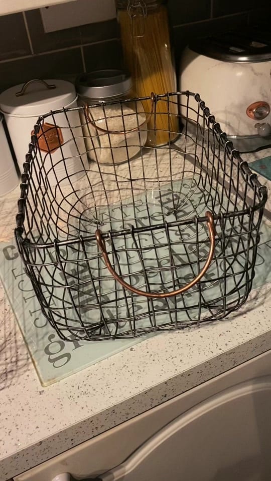 Post 6 by That thrifty girl on TikTok (video)