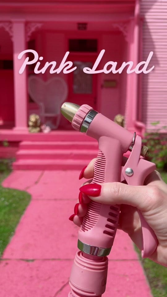 Post 9 by House Of Adora on TikTok (video)