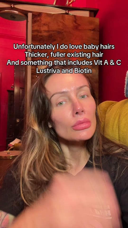 Post 3 by House Of Adora on TikTok (video)