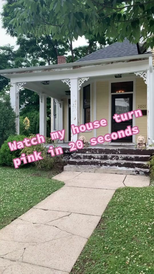 Post 10 by House Of Adora on TikTok (video)