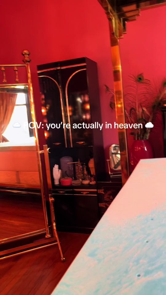 Post 2 by House Of Adora on TikTok (video)